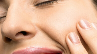 Diş Eti Gülüşü Botoks ile Düzeliyor