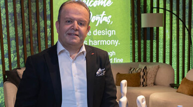 Doğanlar Mobilya Grubu, geleceğin mobilyasını şekillendiriyor
