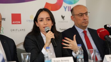 Türkiye'de doğrudan satış sektörünün büyüklüğü 550 milyon dolar