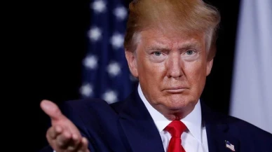 Trump TV program yapımcısını Birleşik Krallığa özel elçi atıyor