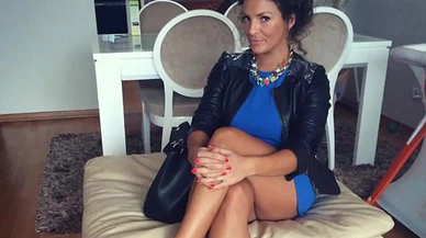 Dusan Tadic’in Eşi Dragana Vukanac Kimdir, Kaç Yaşında, Ne İş Yapar, Kaç Çocuğu Var, Aslen Nereli?