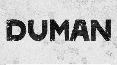 Duman 17 Ocak’ta Turkcell Sahnesi’nde!