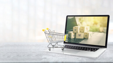 Ticimax Kasım ayı Türkiye geneli e-ticaret hacmi raporunu yayınladı