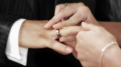 Hastalığını karısından saklayan adama büyük şok! 20 yıla kadar hapsi istendi