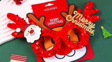 Ecrou’nun yılbaşı koleksiyonuyla sevdiklerinize mutluluk hediye edin