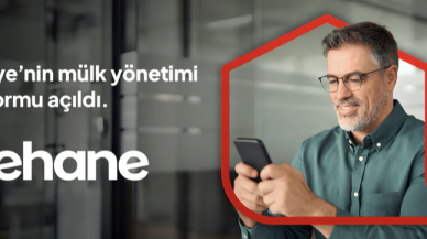 Ehane.com, yönetim yükünü alıp zaman kazandırıyor! Aidat, fatura, kira gelirleri tek bir tıkla Ehane.com'da