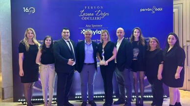 Eker'in, Otizmli Bireyler İş Gücünde istihdam modeline PERYÖN'den ödül