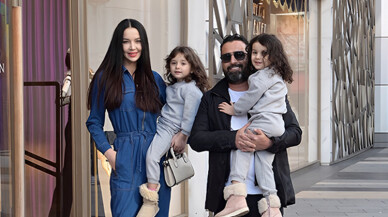 Elif Ece Uzun ekranlara geri dönüyor