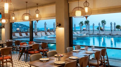 Elite World Kuşadası, Yılbaşını Savlo Restaurant’ta Unutulmaz Lezzetlerle Karşılıyor