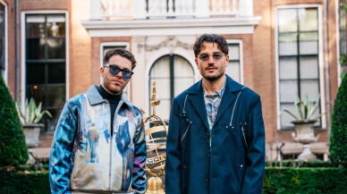 Türk Kültürü ve Balkan Kültürü bu şarkıda buluştu