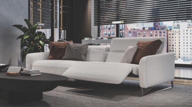 Enza Home, yaşam alanlarında zamansızlık yaratıyor