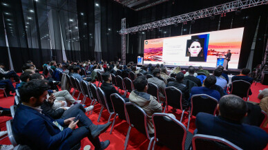 İzmir EPCD bilimsel toplantısına ev sahipliği yaptı