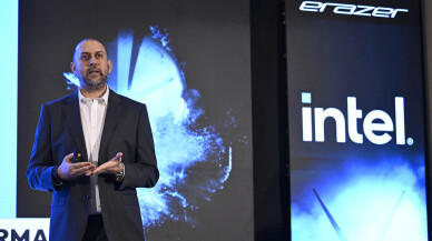 Alman oyun bilgisayarı ve aksesuarları markası Erazer Türkiye'ye geliyor