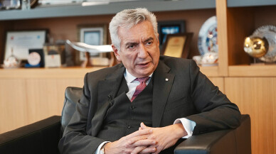 Erdal Bahçıvan'dan dikkat çeken asgari ücret açıklaması