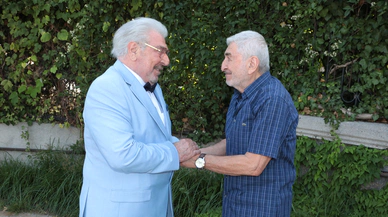 35 yıl sonra yeniden! 1989'dan sonra ilk kez