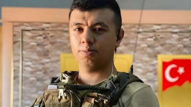 Şehit Uzman Çavuş Eren Kızıldağ Kimdir, Nerede Şehit Düştü? Cenaze Töreni Ne Zaman?