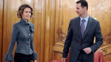 İngiltere Esma Esed için kararını verdi