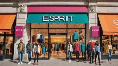 Moda devi tarih oldu! Ünlü giyim markası battı