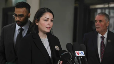 Ayşenur Ezgi Eygi'nin ailesi Binken ile görüştü hayal kırıklığına uğradı