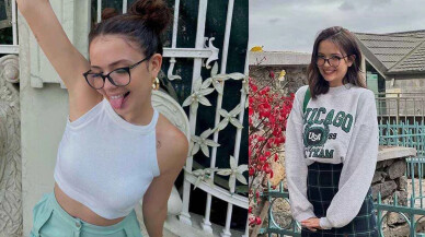 Fenomen Feride Özdinç Kimdir? Yaşıyor Mu, Öldü Mü? Instagram Hesabı Ne?