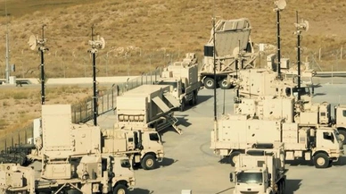 Türkiye’nin Çelik Kubbesi! Yerli ve Milli Savunma Sistemleriyle Gökyüzünde Kalkan Oluşuyor