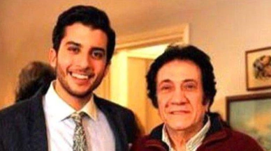 Fırat Altunmeşe İzzet Altınmeşe Akraba Mı, Oğlu Mu, Neyi Oluyor?