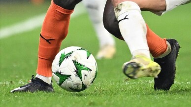 UEFA Konferans Ligi'nde 6. hafta maçları tamamlandı