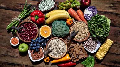 Menülerde vejetaryen ve vegan ürünler açıkça belirtilecek