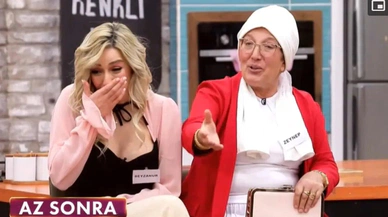 Gelinim Mutfakta Beyzanur Ateş Kimdir, Kaç Yaşında, Nereli, Ne İş Yapıyor, Kaynanası Kimdir?