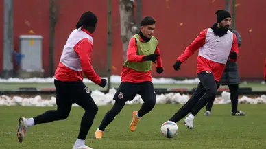 Ümraniyespor – Gençlerbirliği maçı öncesi son hazırlıklar tamamlandı! Maç sonucu ne olur?