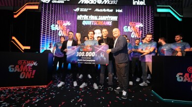 GameZone GameOn’un kazananı belli oldu!