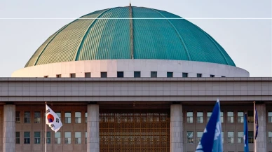 Güney Kore'de sıkıyönetim krizi! Genelkurmay başkanı görevden alındı