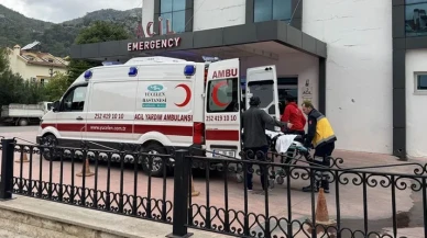 Ferdi Tayfur hastaneye kaldırıldı! Son sağlık durumu nasıl doktoru açıkladı