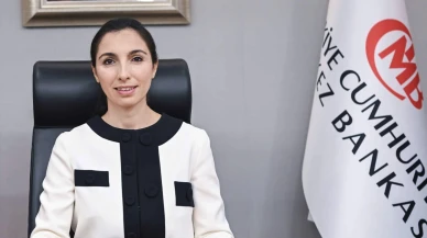 Donald Trump'ın Türkiye adayı, Hafize Gaye Erkan'ın eski patronuymuş