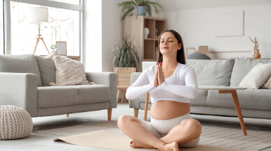 Hamilelikte Hangi Egzersizler Güvenlidir? Sağlıklı Bir Gebelik İçin İpuçları