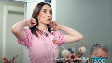 Yemekteyiz Hande Kısaca Tanıyalım; Evli mi Bekar mı, Mesleği Nedir?
