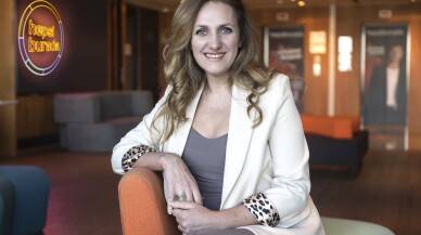 2024'te yatırımlarını artıran Hepsiburada 2025'te digital dönüşümle liderliği hedefliyor