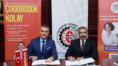 Hepsiburada deprem bölgesindeki iş ortaklarıyla buluştu