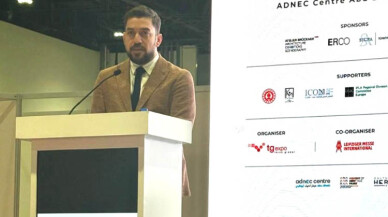 Abu Dabi’de Türkiye'nin gece müzeciliği konuştu