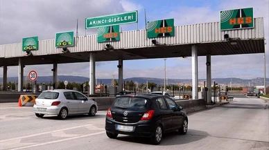 HGS'ye yönelik siber saldırı iddialarına ilişkin 1 kişi tutuklandı