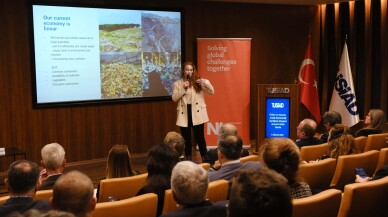 Döngüsellik Yoluyla İş Modellerini Dönüştürmek