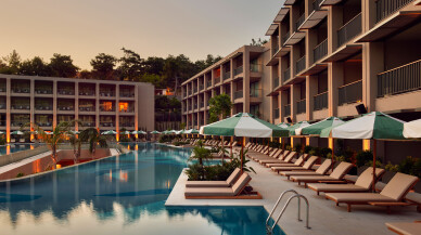 Yeşim Kozanlı Mimarlık İmzalı Türkiye’nin ilk HYDE Hotel’ine Ödül Üstüne Ödül!