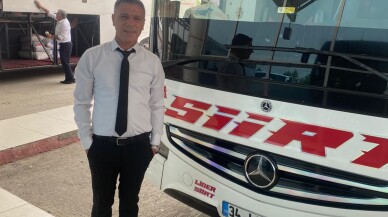 İnsanlık ölmemiş dedirten güzellik