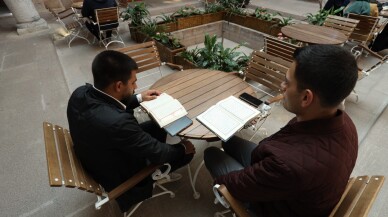 Daru'l Huffaz’da yeni dönem kayıtları başladı