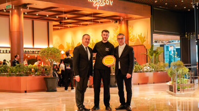 Novikov’un İlk Havalimanı Şubesi İGA İstanbul Havalimanı’nda Kapılarını Açtı