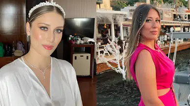 Gelin Evi Cemre Mesleği, Nereli Olduğu ve Menüsüyle Yarışmaya Damga Vurdu!