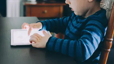 İngilizce Öğrenmek İçin En İyi Çocuk Android Uygulamaları