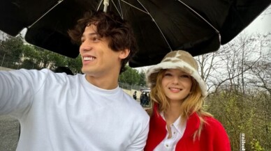 Çakal Nilsu Berfin Aktaş Film Ne Zaman? Çakal’ın Filmi "Sadece Bir An" Konusu Ne?