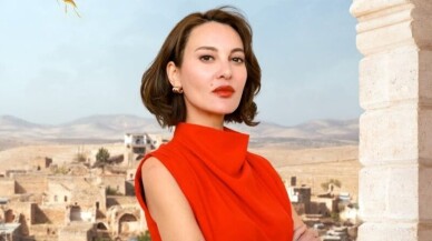 Uzak Şehir Mine Kimdir? Gerçek Adı Ne? Mine Kılıç Kimdir? Instagram Hesabı Hangisi?