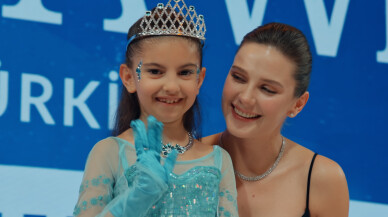 Disney ve Make-A-Wish İş Birliğiyle Hayaller Gerçek Oldu!